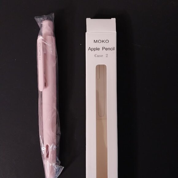 Moko Apple Pencil Case 2 - Picture 3 of 4